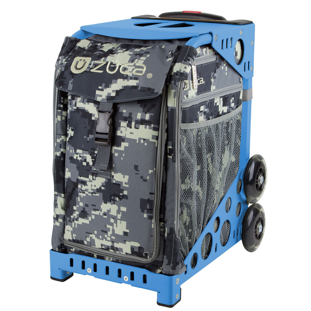 zuka　４脚セット ZUCA Sport Anaconda Insert Bag w Frame (Blue) | eBay