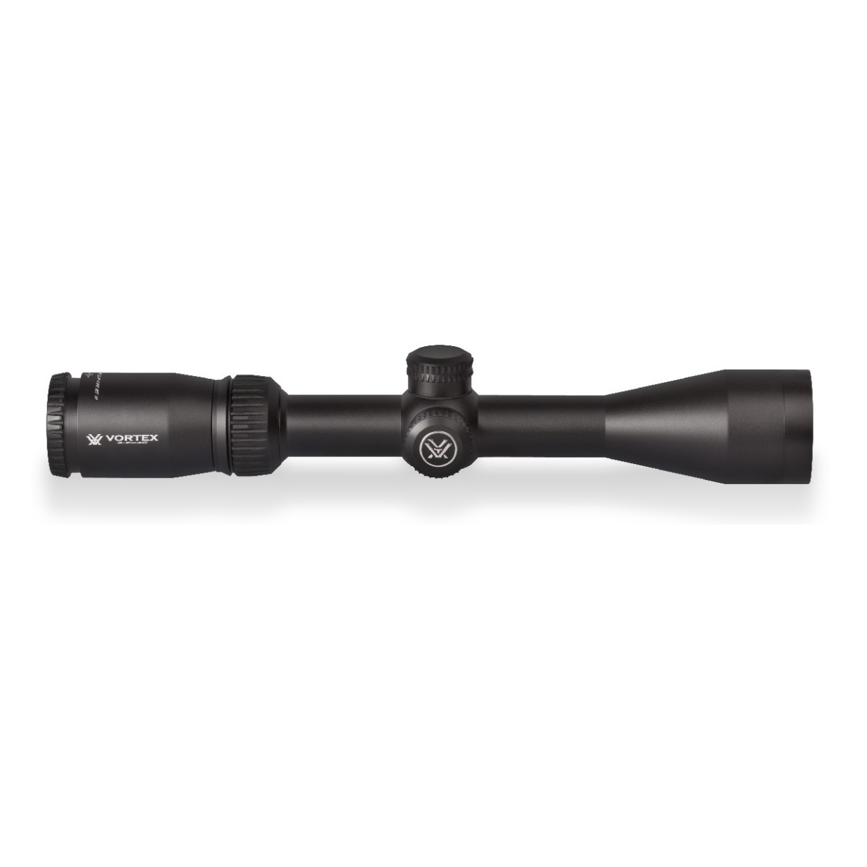 Vortex Crossfire II 3-9x40 Scope Dead-Hold BDC MOA Reticle