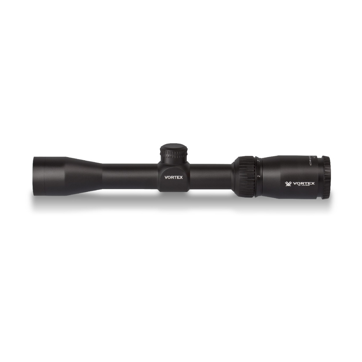 Vortex Crossfire II 2-7x32 Riflescope (Dead-Hold BDC MOA Reticle