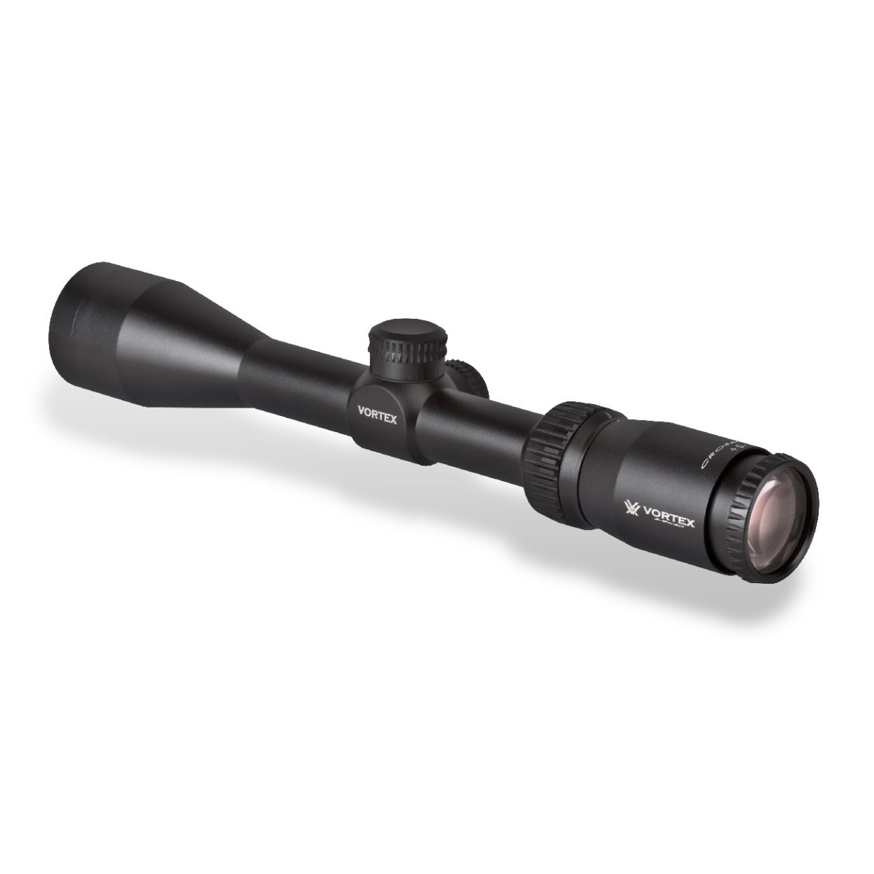 VORTEX CROSSFIRE II 3-12×40 スコープ Vortex Crossfire II 3-9x40 Riflescope V Plex MOA Reticle | eBay