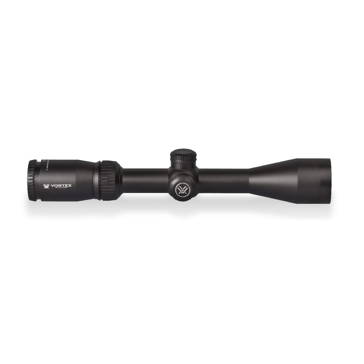 Vortex Crossfire II 3-9x40 Riflescope V Plex MOA Reticle PRECISION