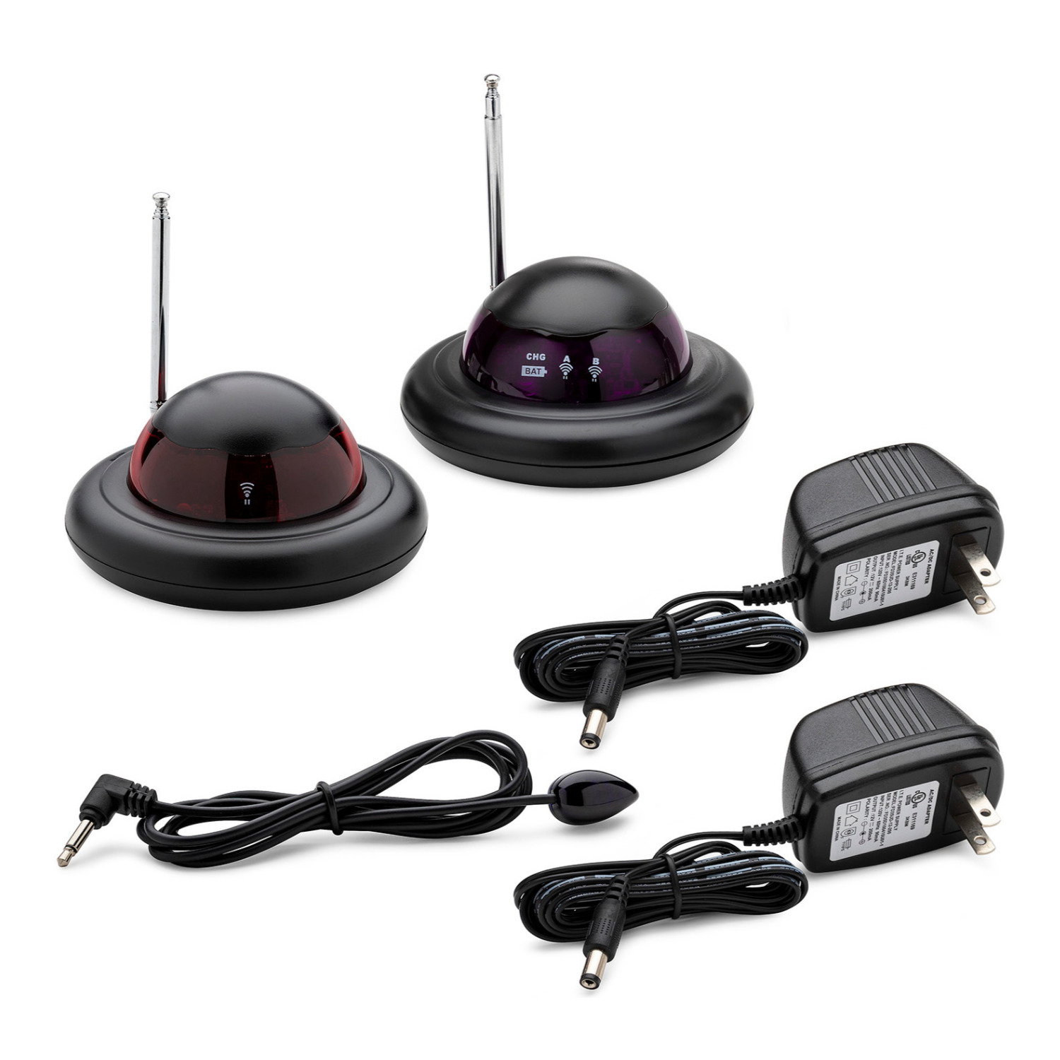 NGPROWIRELESS NextGen Pro Wireless Remote Control Extender