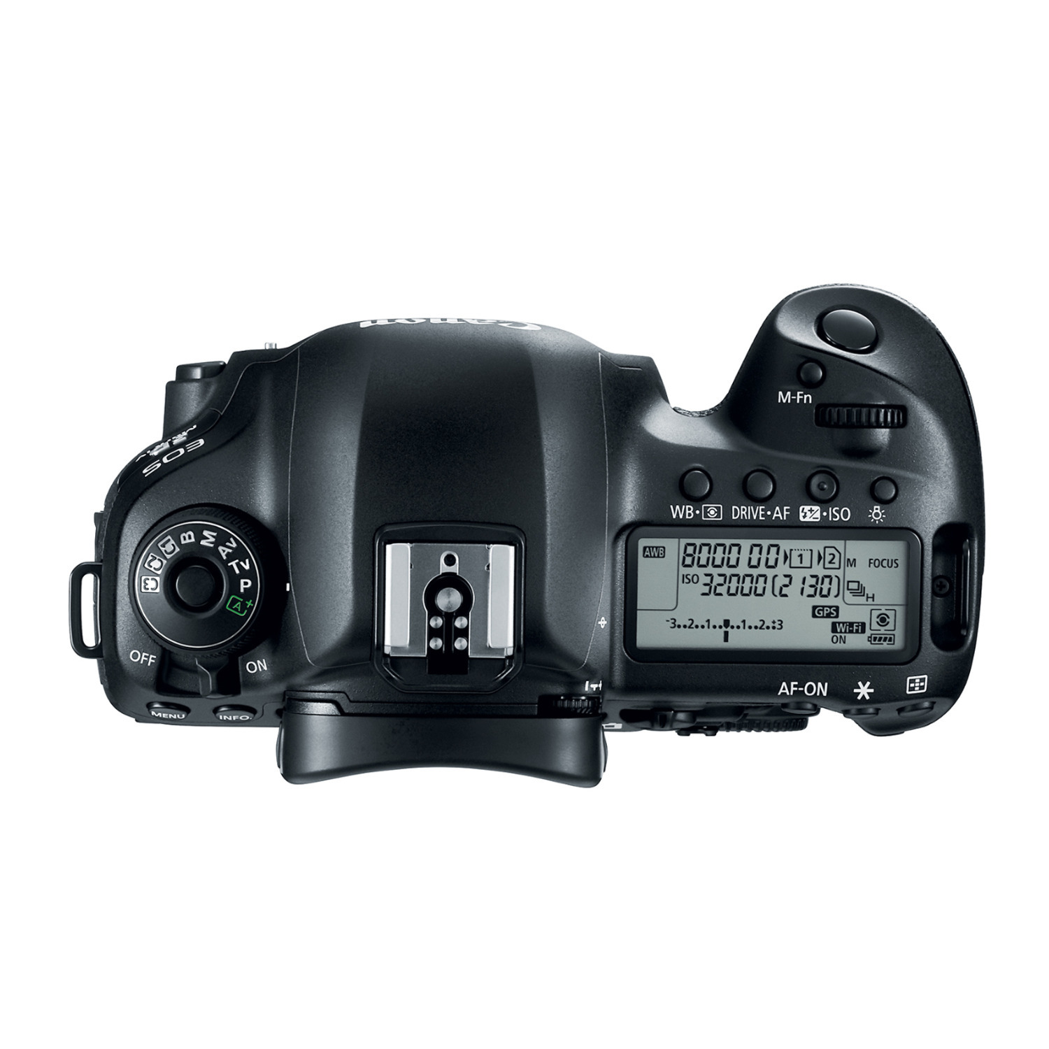 Canon EOS 5D Mark IV DSLR Camera Body Only 13803281347| eBay