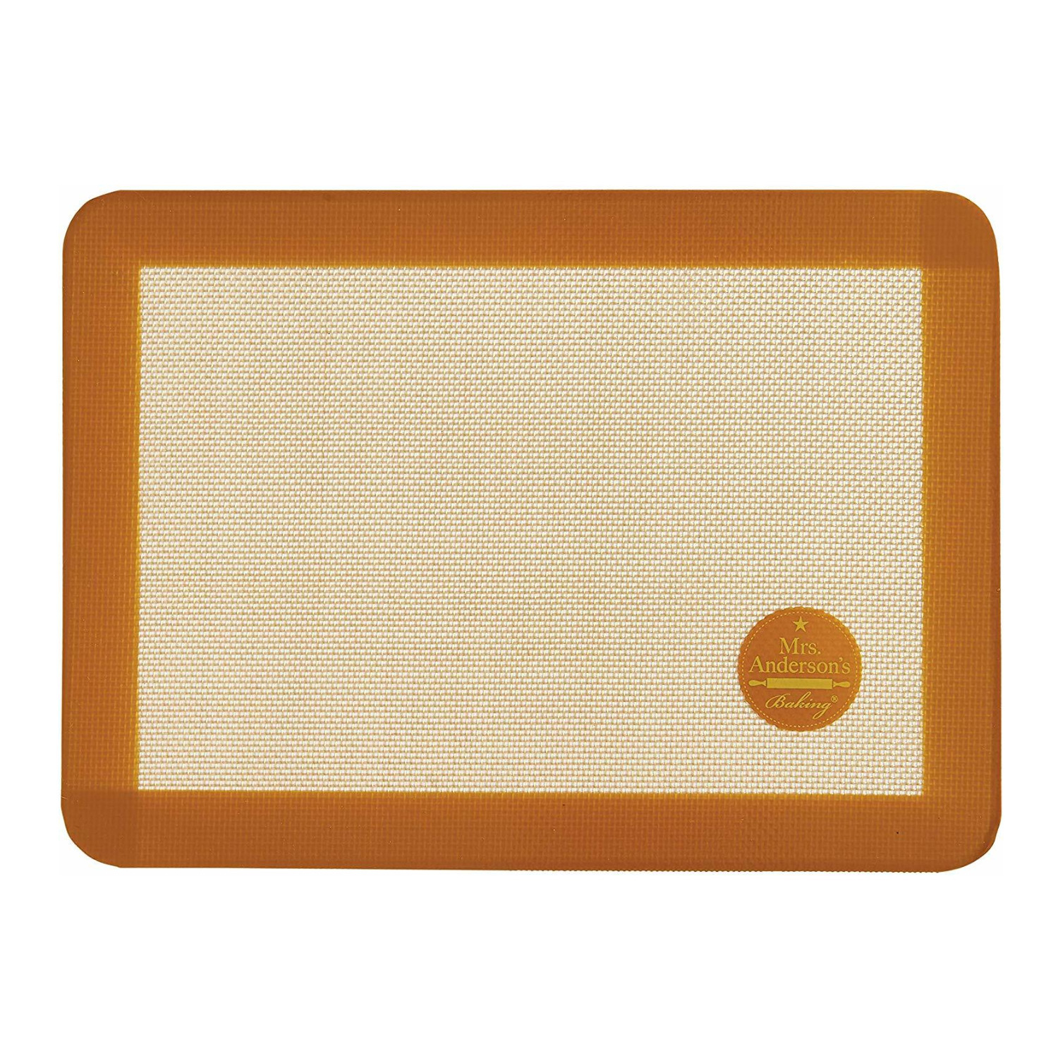 Mrs. Anderson's Baking Silicone Toaster Oven Mat eBay