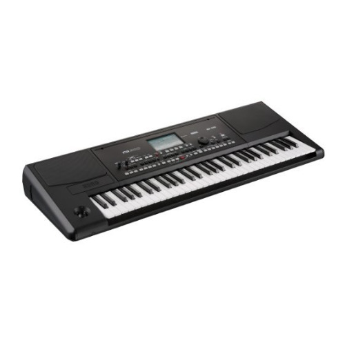Korg PA300 61-key Professional Arranger Keyboard Music Station