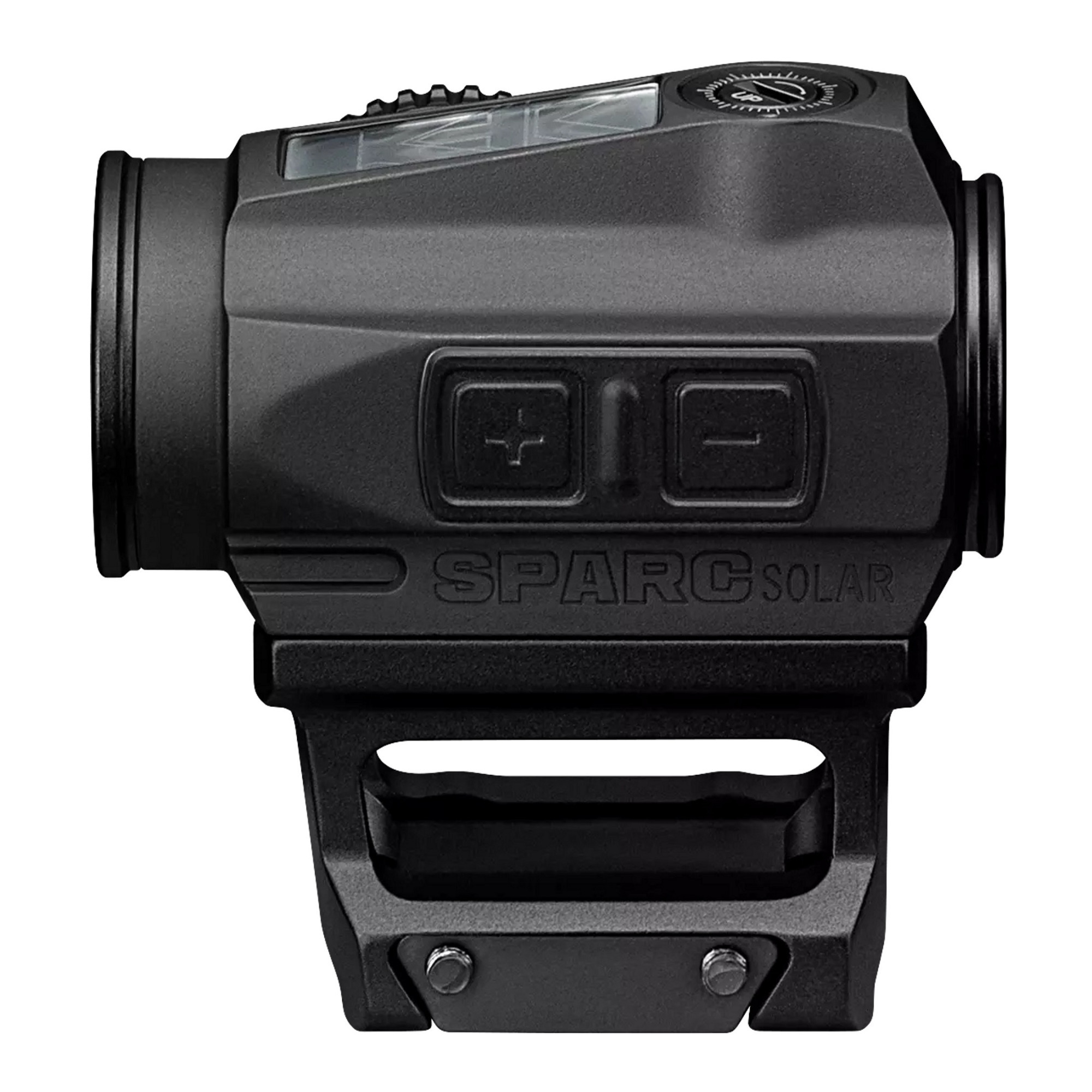 Vortex Sparc Solar 2 MOA Red Dot Tactical Optic 875874008960| eBay