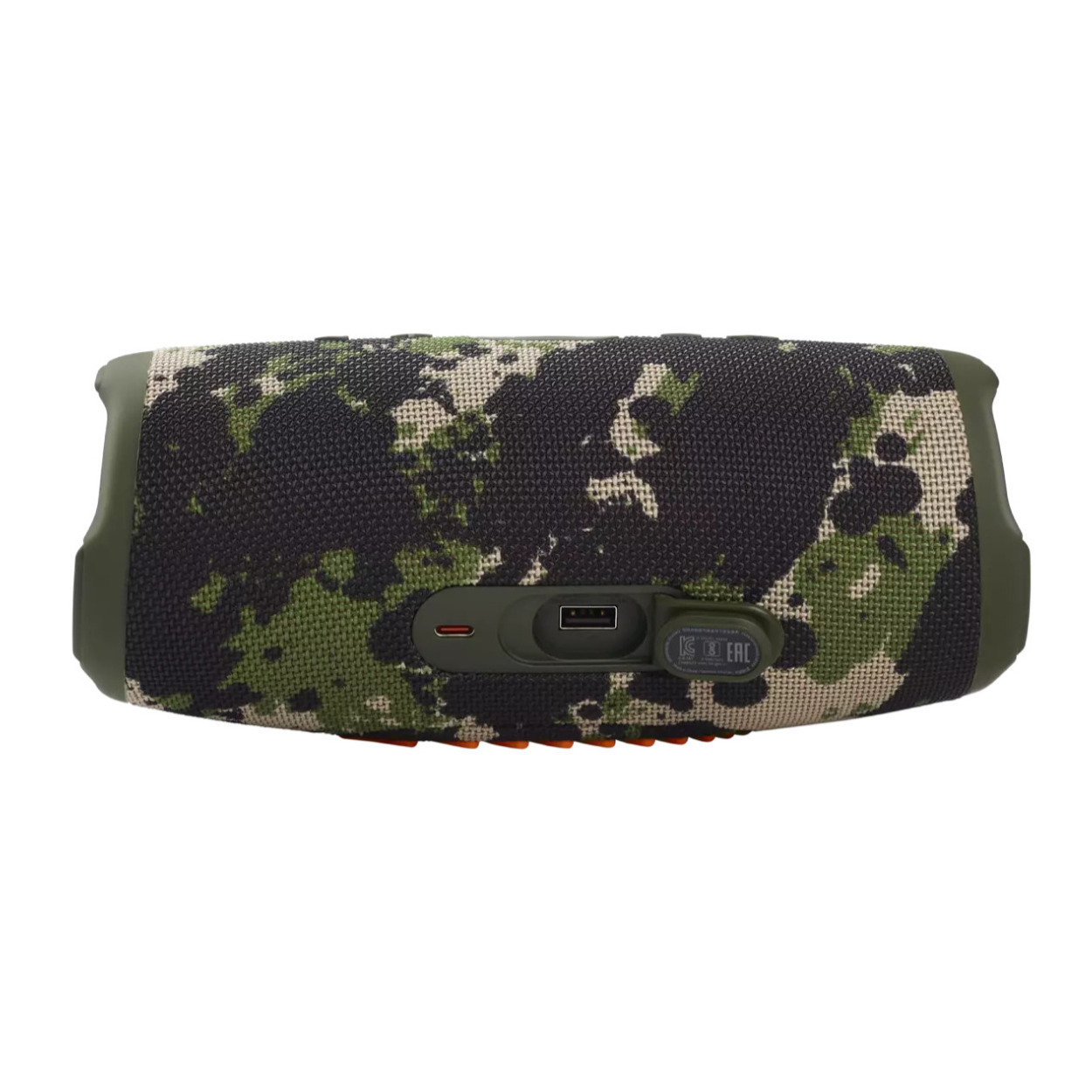JBL Charge 5 Portable Bluetooth Speaker (Squad-Camo) | eBay