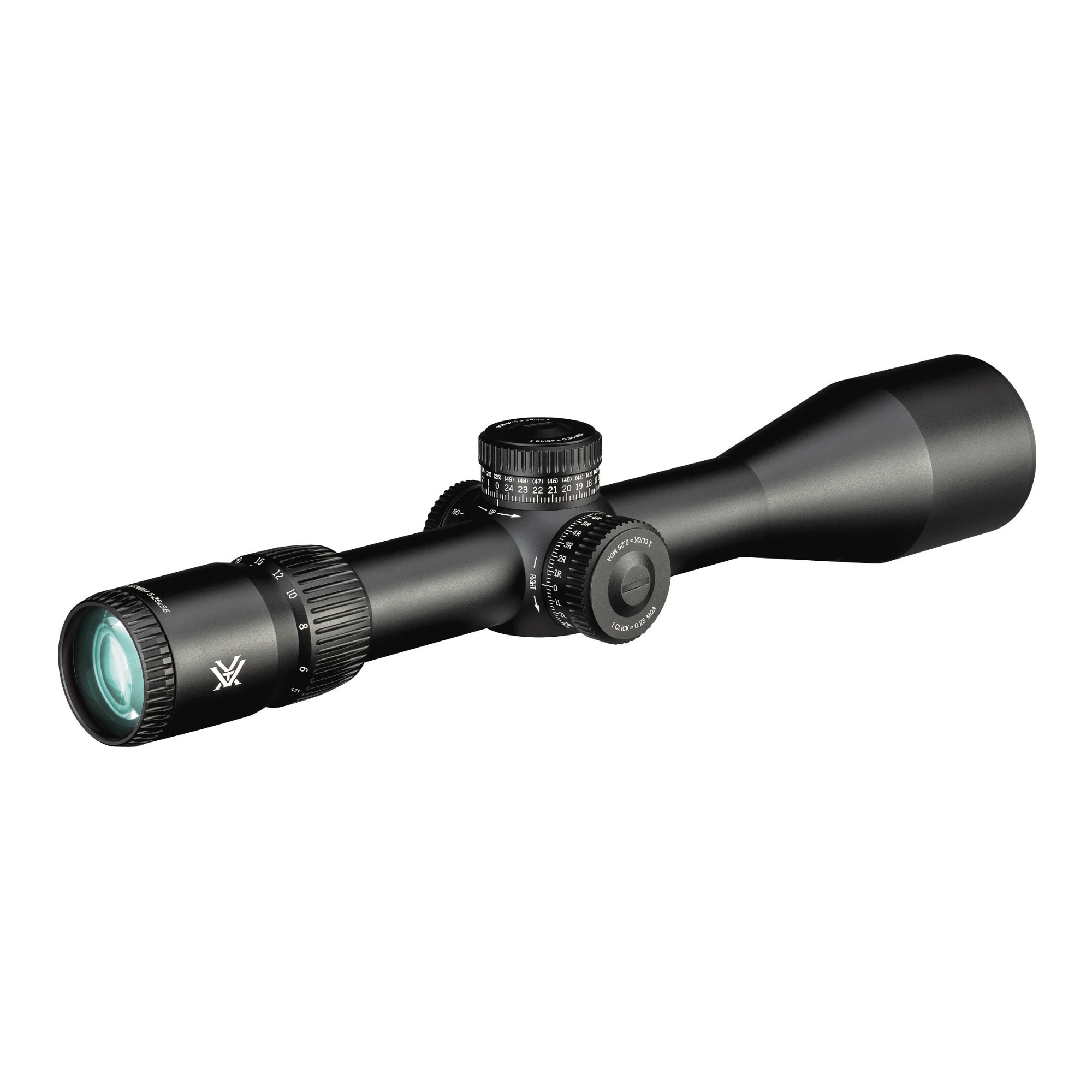 Vortex Venom 5-25x56 FFP EBR-7C MOA Riflescope 843829113175| eBay