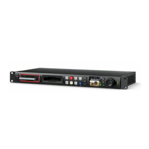 Blackmagic Design HyperDeck Studio HD Pro 9338716007138| eBay
