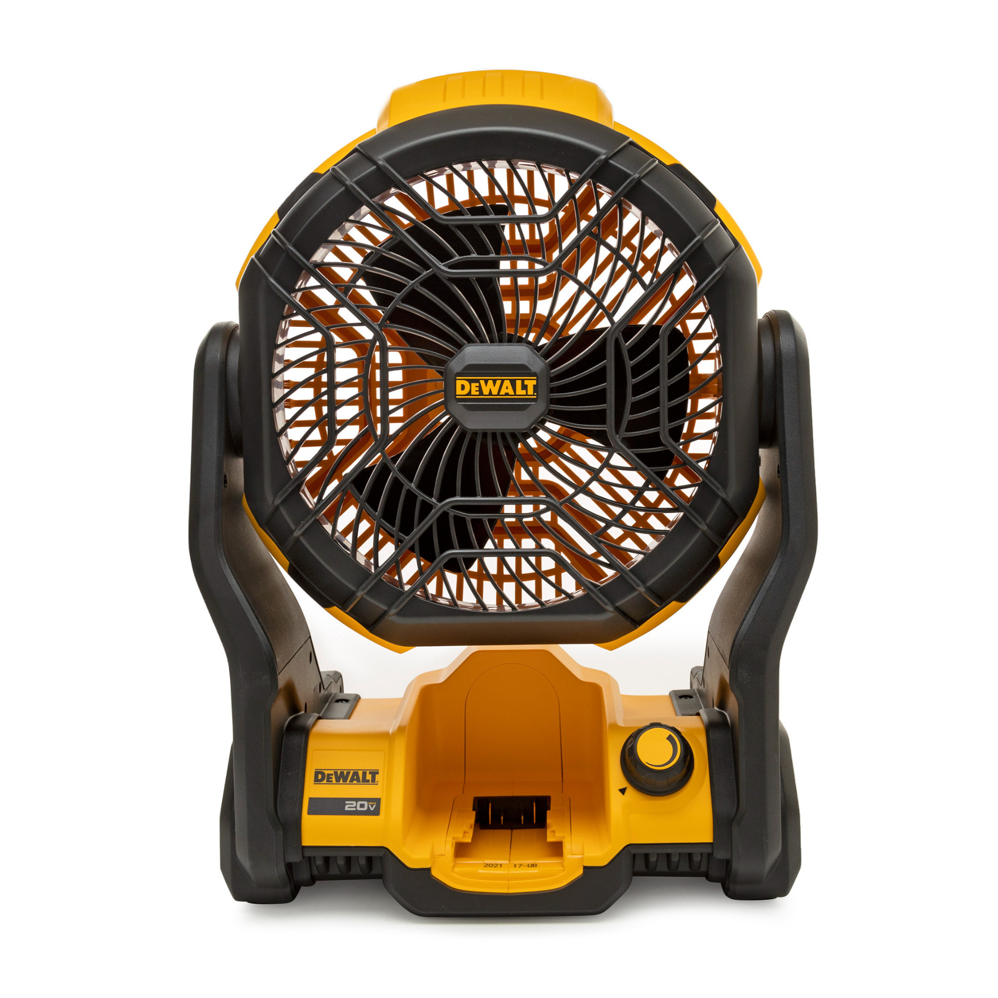 DeWalt Dewalt DCE512B 20V MAX Jobsite Fan