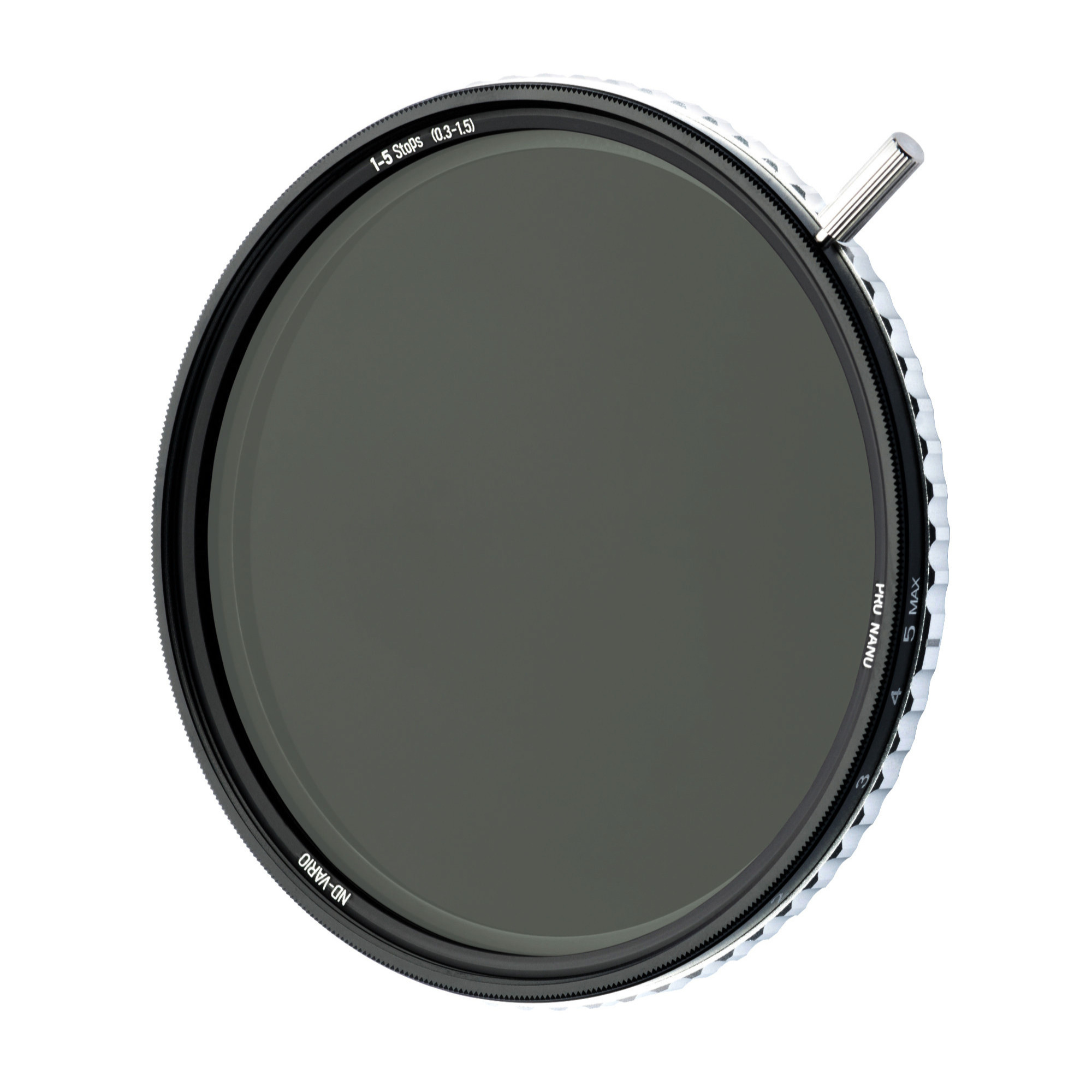 NiSi 95mm True Color ND VARIO Pro Nano 1 5stops Variable ND | eBay