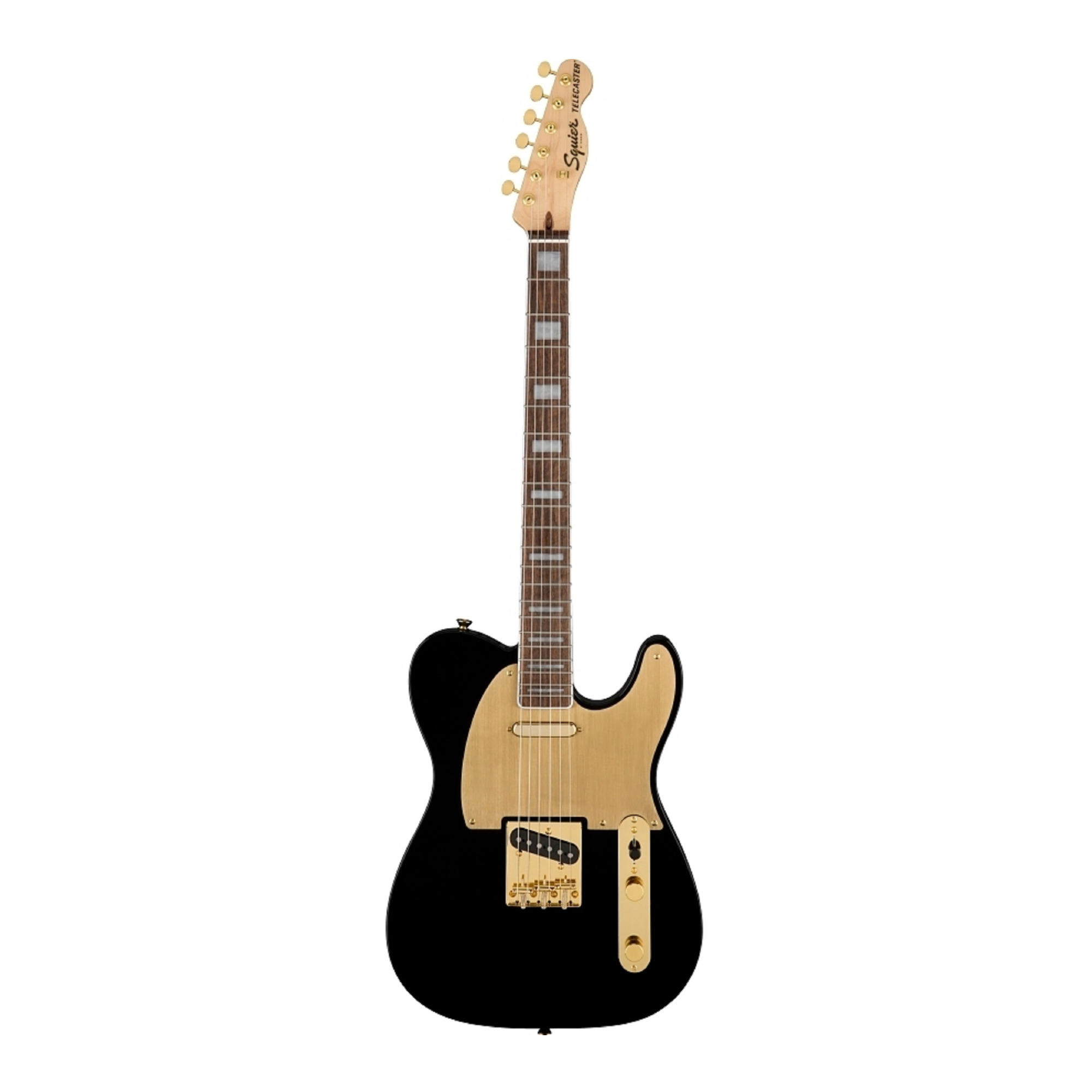 0379400506 Fender 40th Anniversary Telecaster 6String Electric Guitar