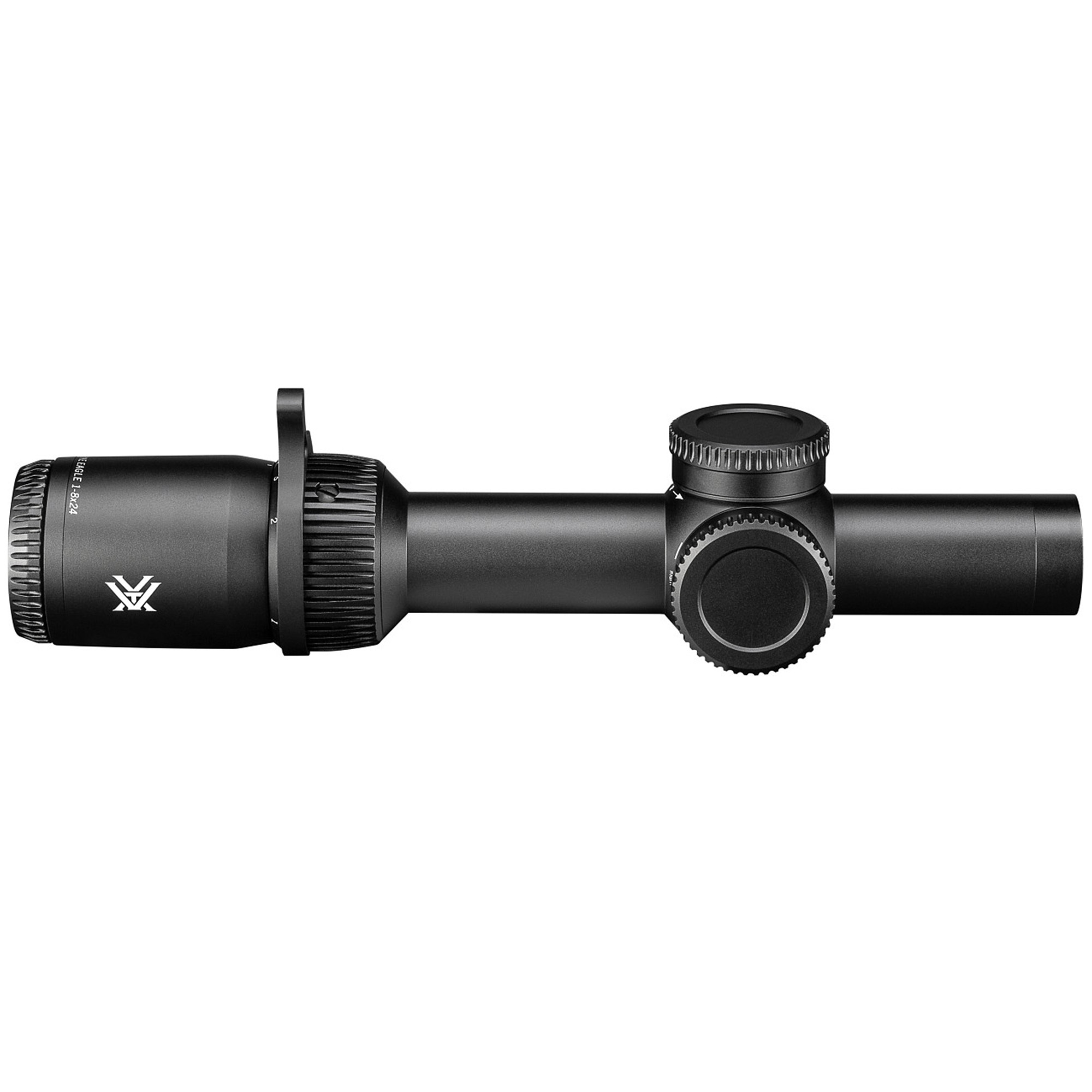 Vortex Strike Eagle 1-8x24 FFP EBR-8 MOA Riflescope 843829120678| eBay