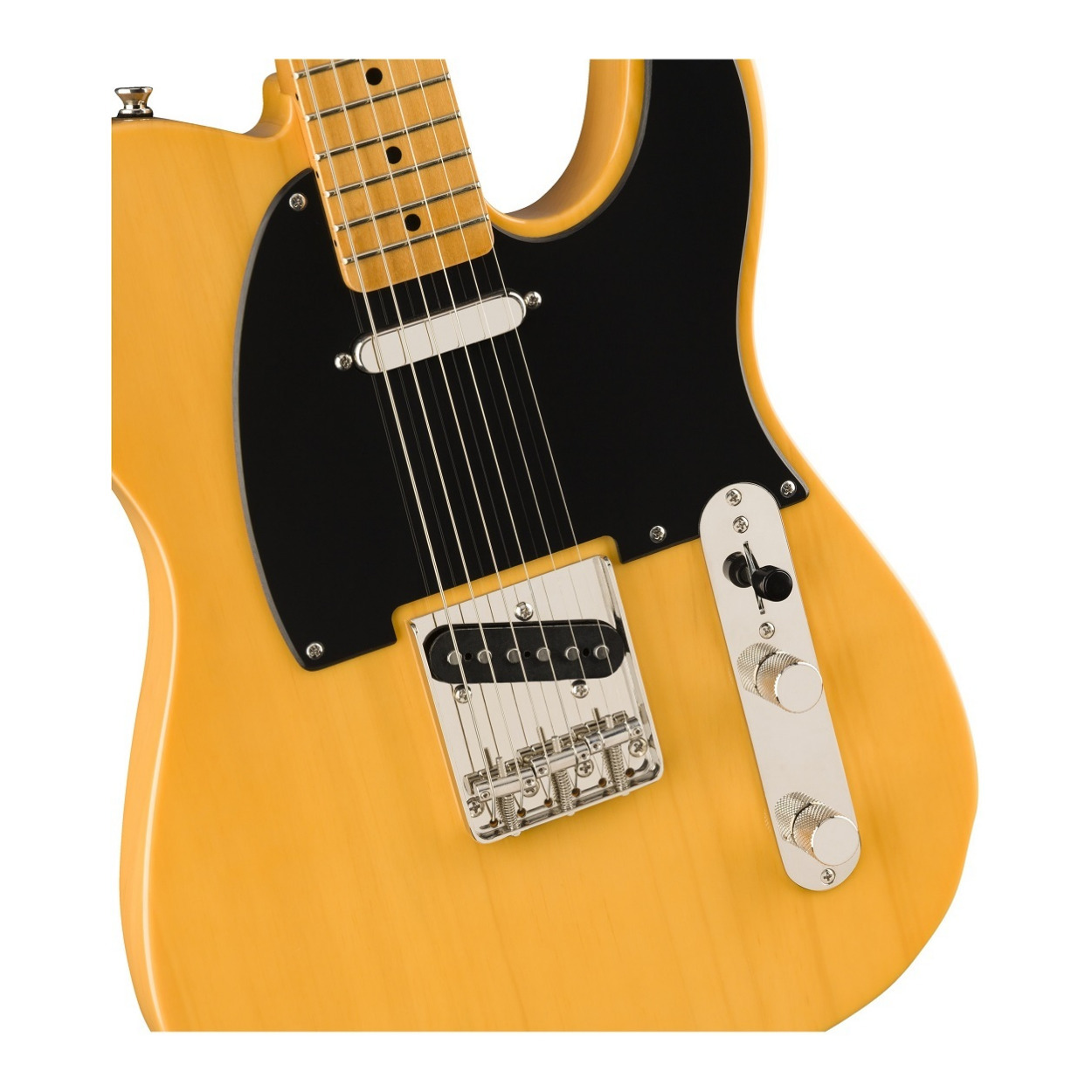 Fender Squier Classic Vibe '50s Telecaster 6-String Electric
