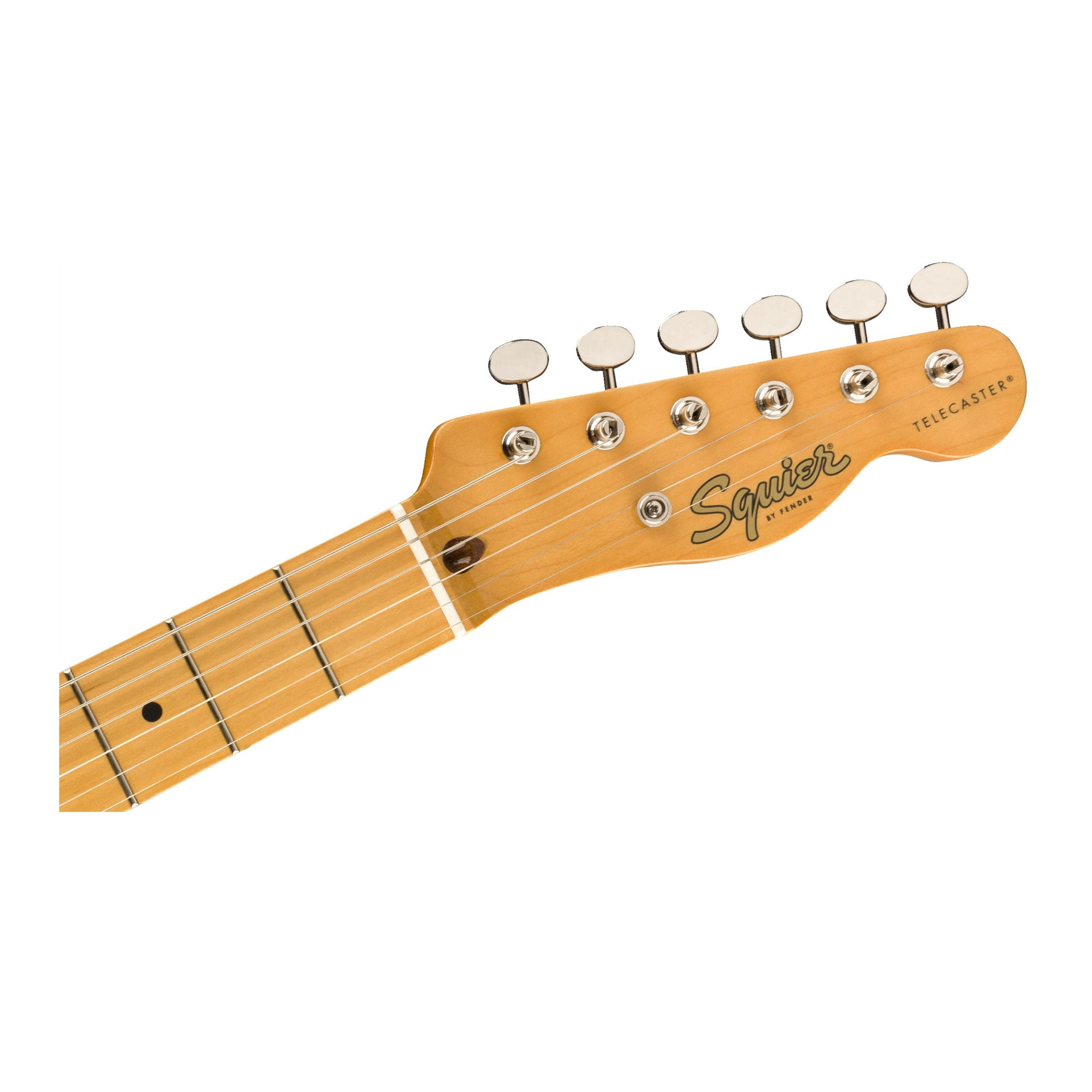 Fender Squier Classic Vibe '50s Telecaster 6-String Electric