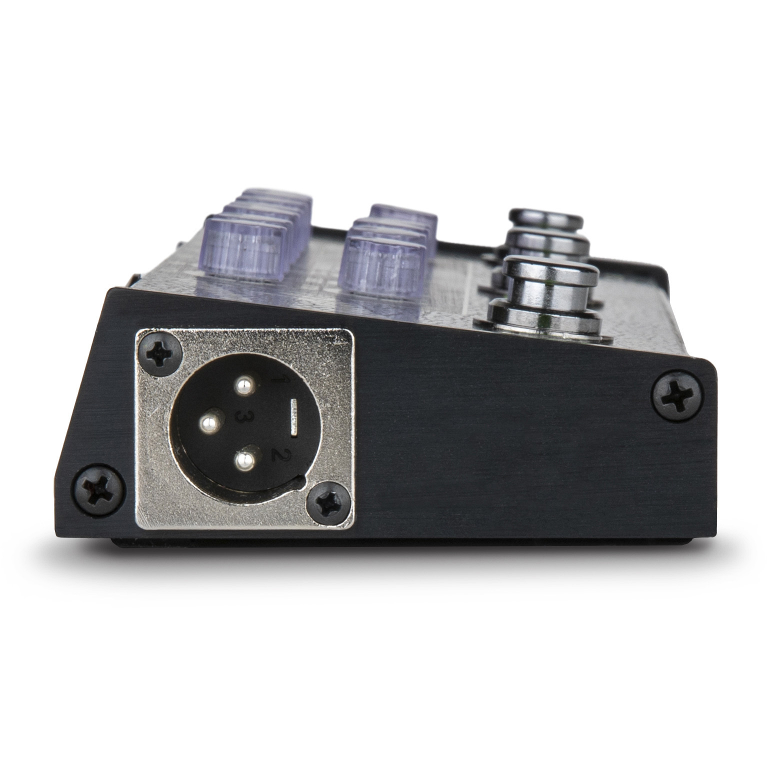 Tech 21 SansAmp Character Series English Muffy TONE Pedal | eBay