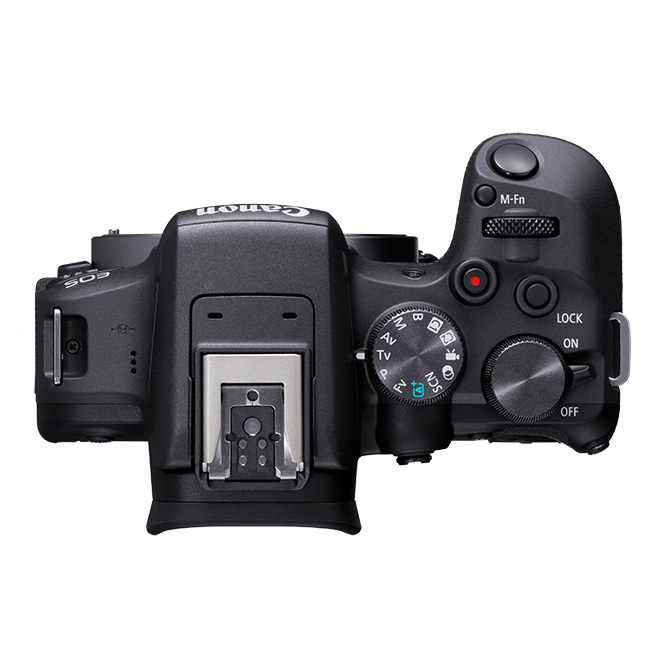 Canon EOS R10 RF-S18-45mm レンズキット Canon EOS R10 Mirrorless Camera RF-S 18-45mm Lens Kit Vlogger