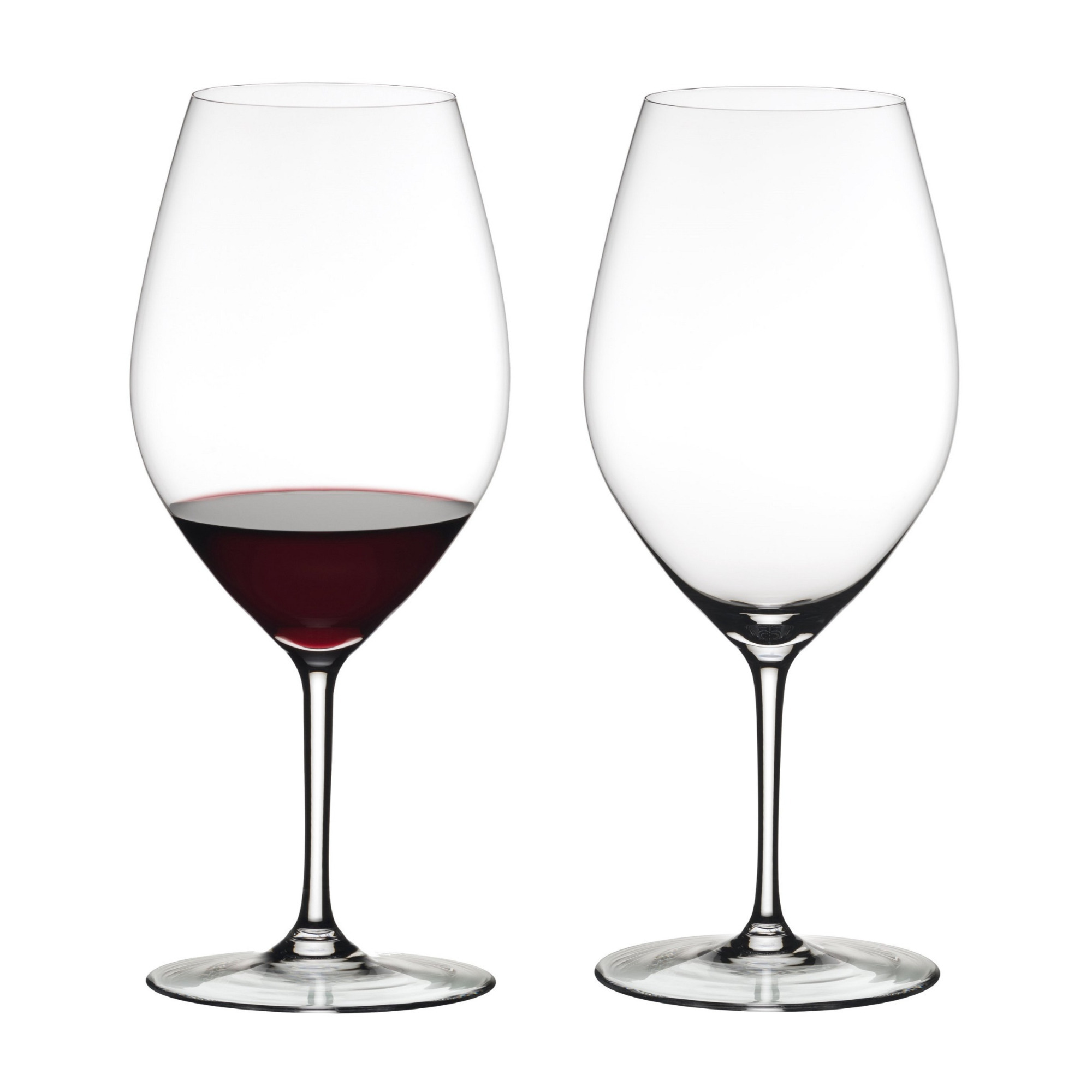 Riedel Magnum Wine Glass Set (2-Pack)