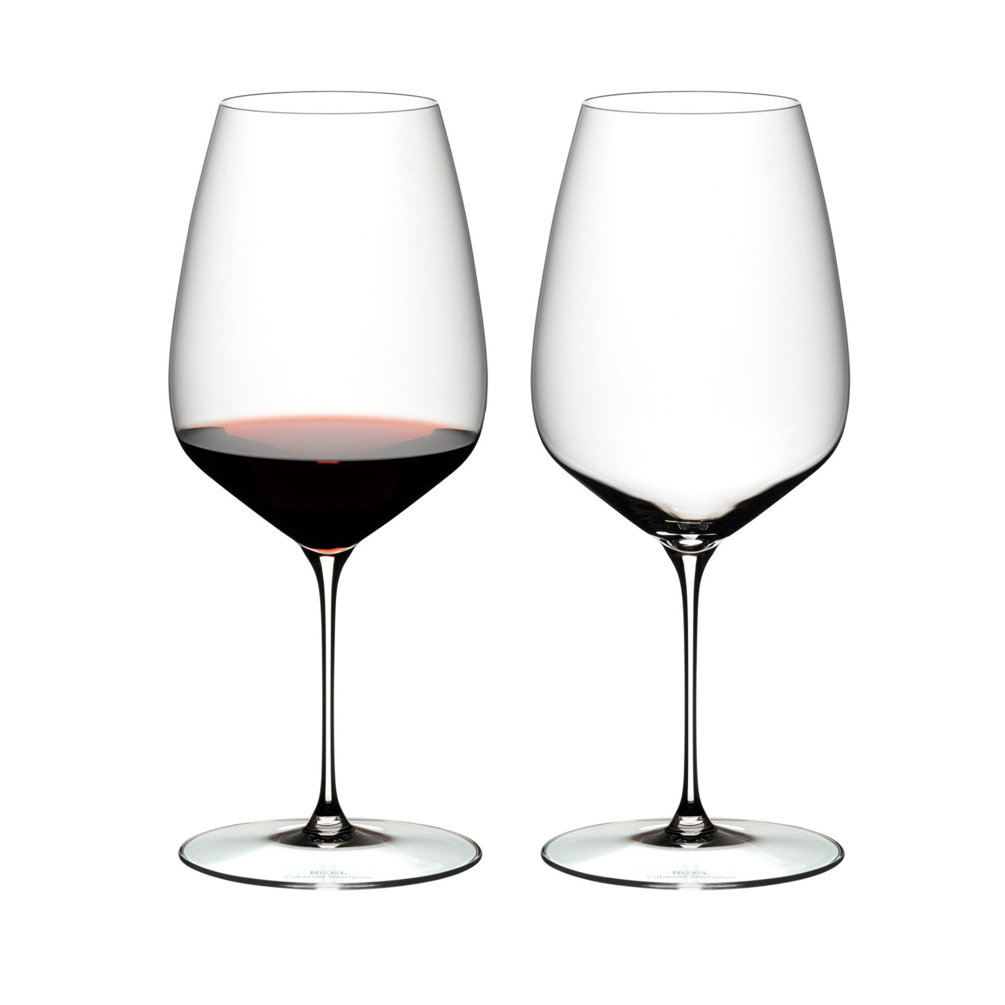 Riedel Veloce Sauvignon/ Merlot Glasses(Set of 2)