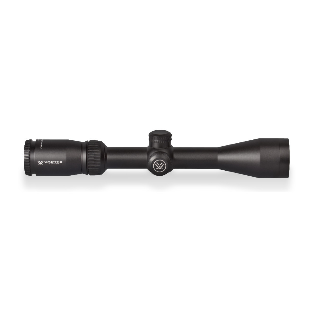 Vortex Crossfire II 3-9x40 Riflescope 1 In Scope Rings Hat Hunting