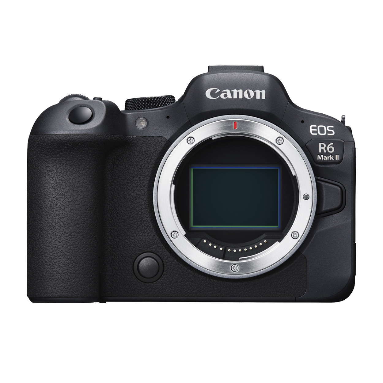 値下　美品　キヤノン CANON EOS R6 MarkⅡ Canon EOS R6 Mark II Camera Mirrorless Full Frame 4K IBIS Body