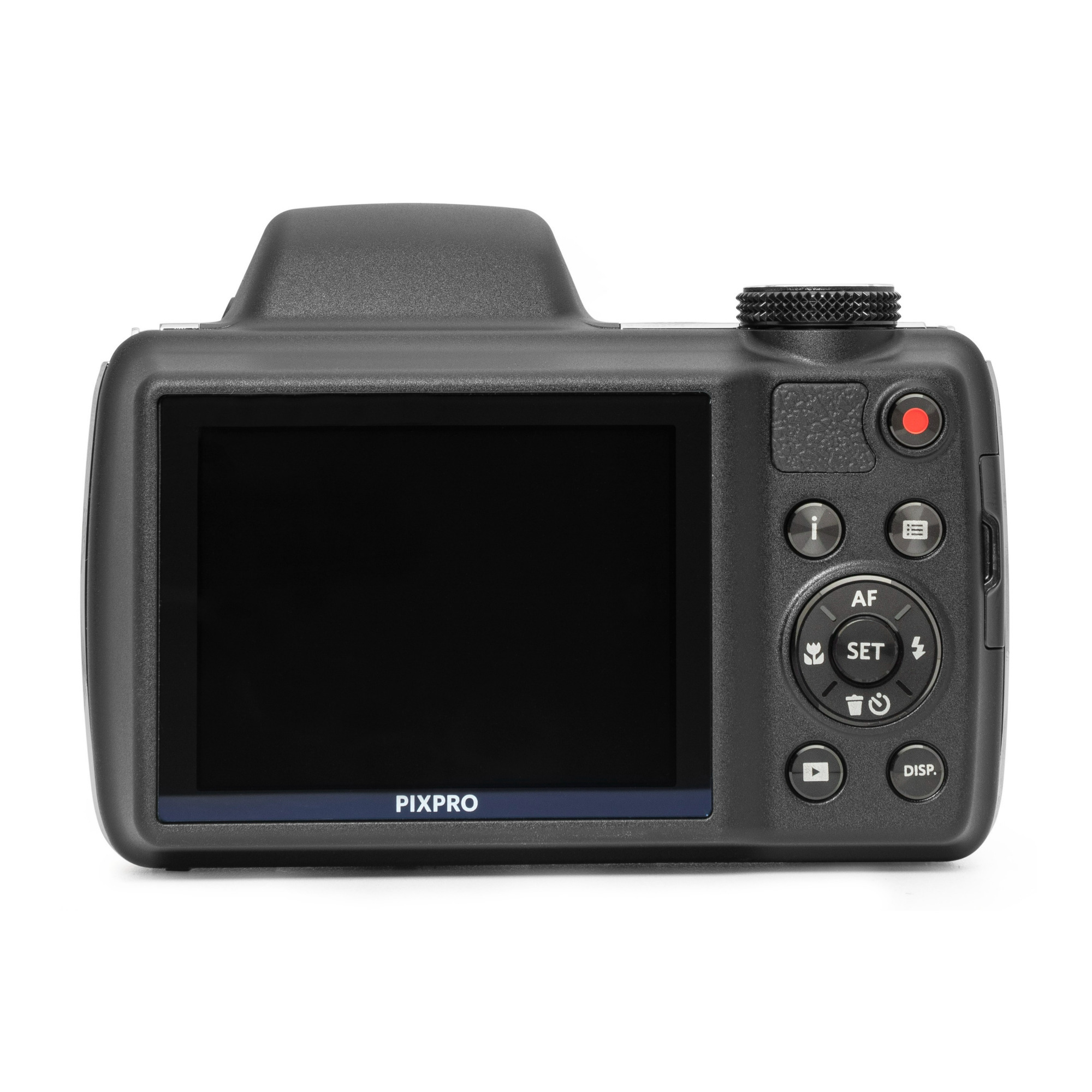 Kodak PIXPRO AZ528 16MP Astro Zoom Digital Camera 52x Optical Zoom