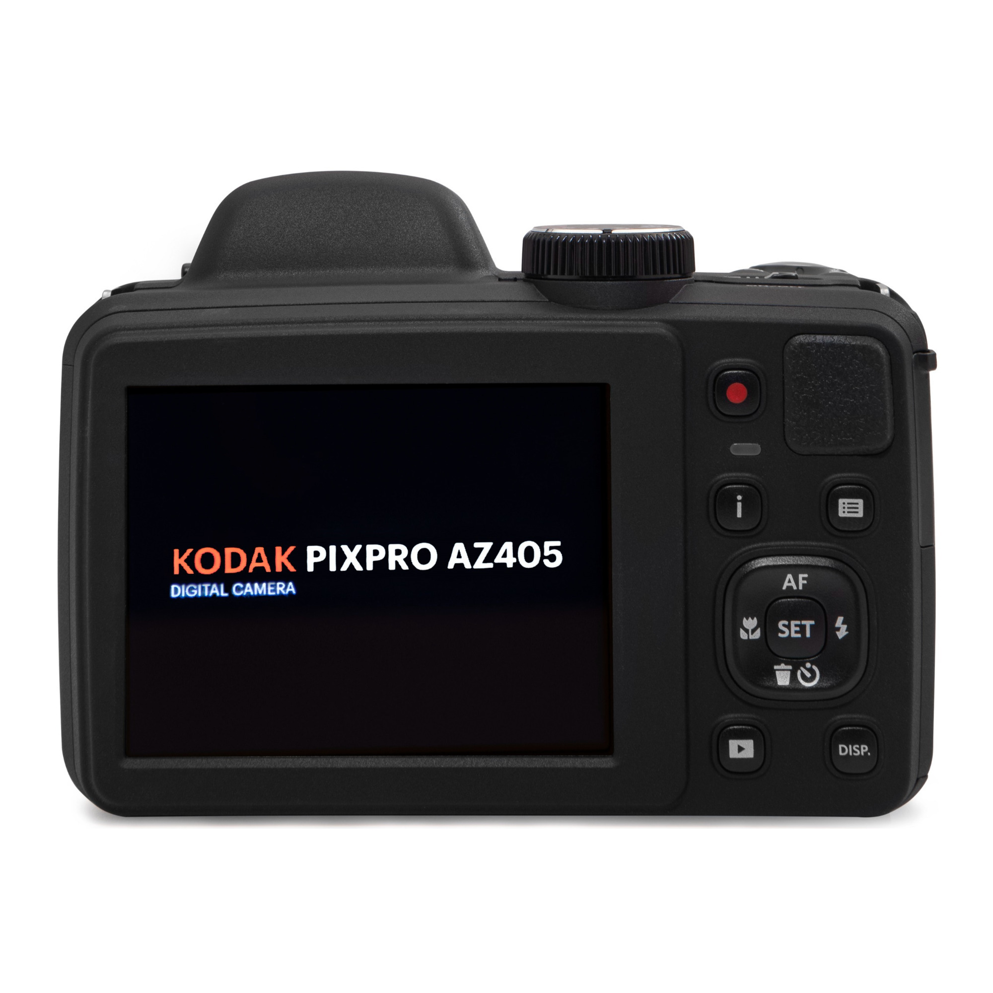 Kodak PIXPRO AZ405 16MP Astro Zoom Digital Camera 40x Optical Zoom 