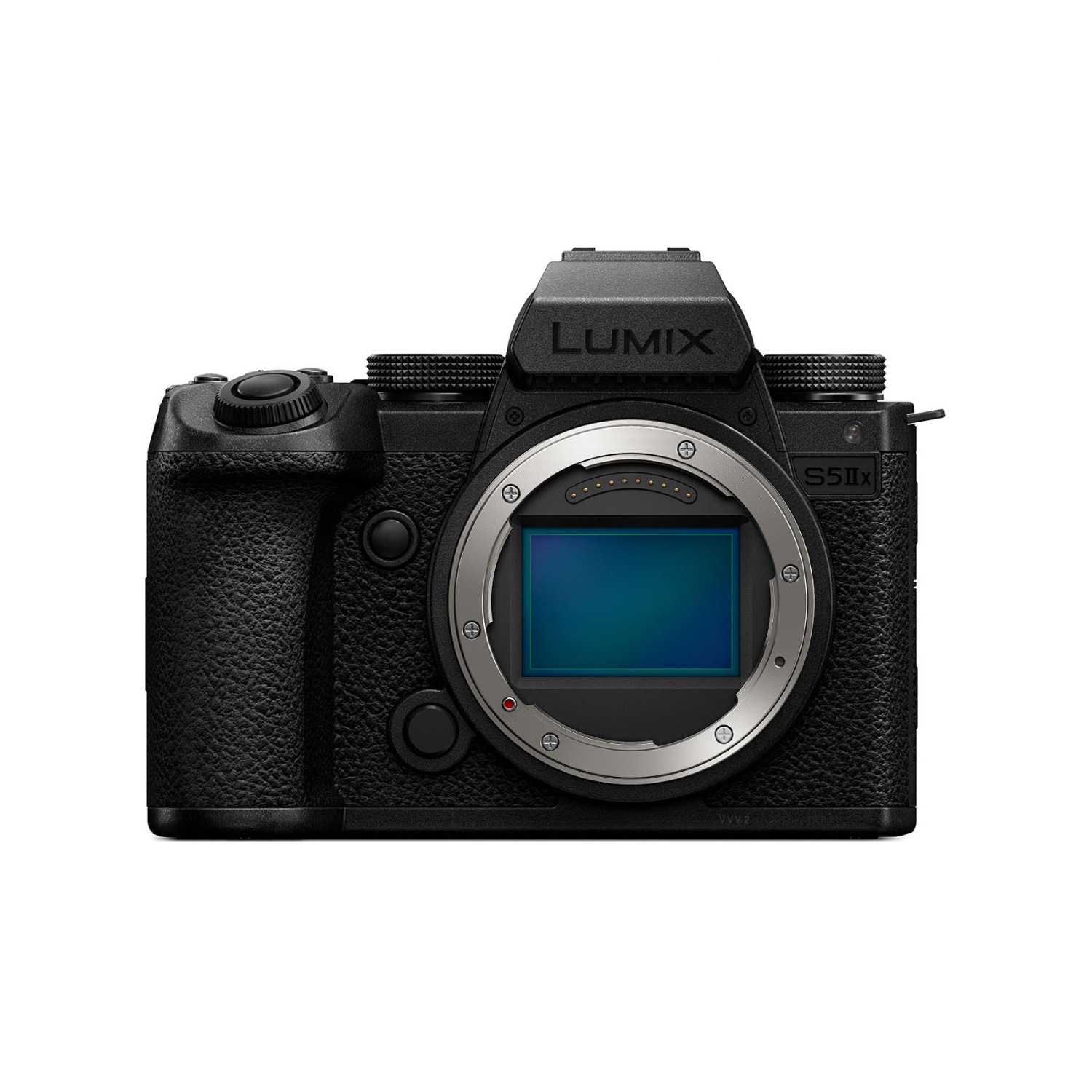 Panasonic Lumix S5 IIX 24.2MP Full Frame Mirrorless Camera Phase