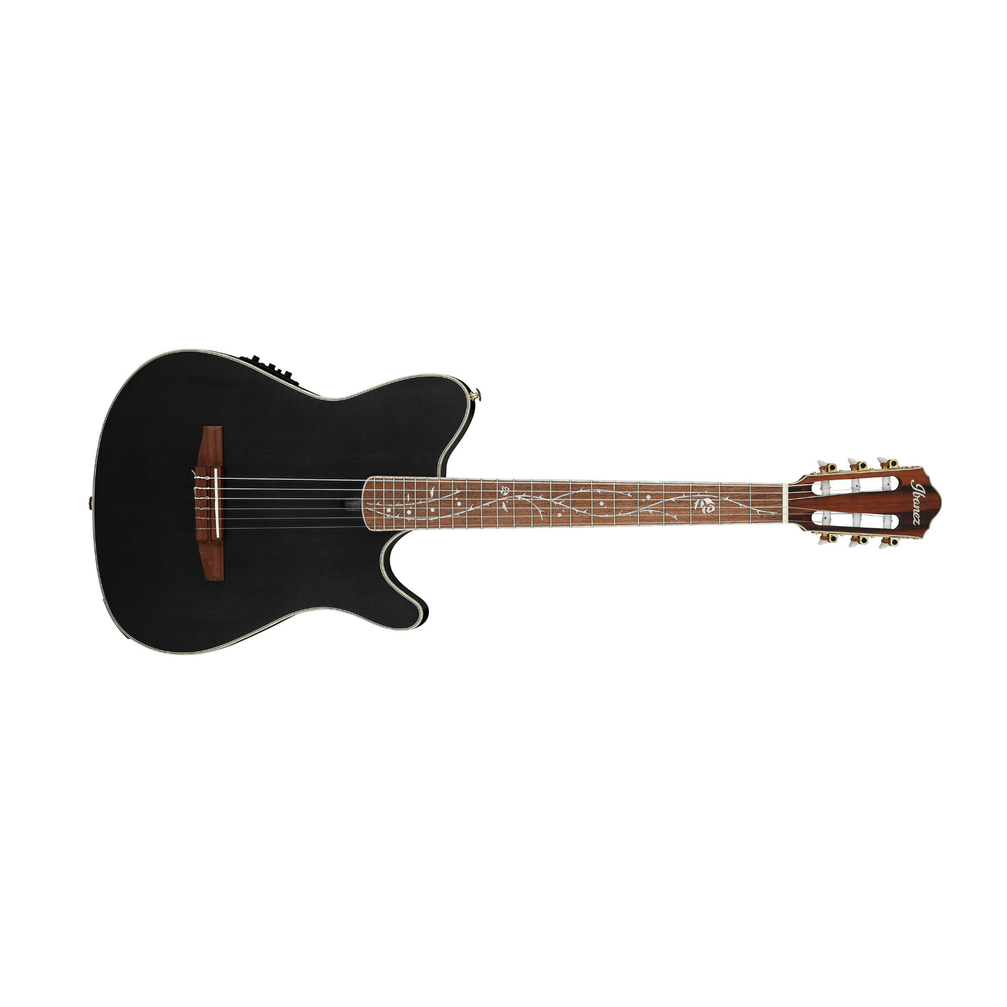 Ibanez TOD10N Tim Henson Signature 6-String Acoustic Guitar | eBay