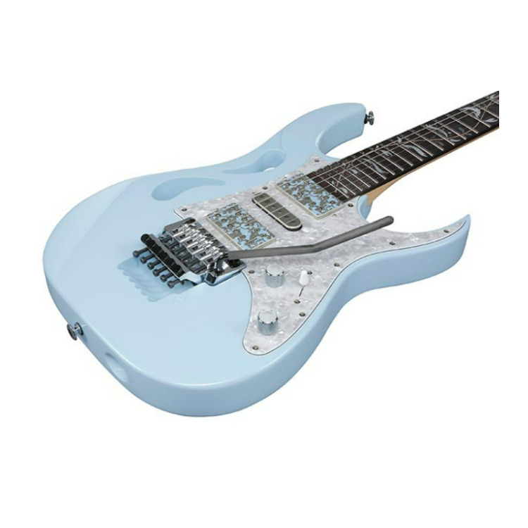 【11168】 Ibanez Steve Vai Signature Model Ibanez Steve Vai Signature 6-String Electric Guitar with Case