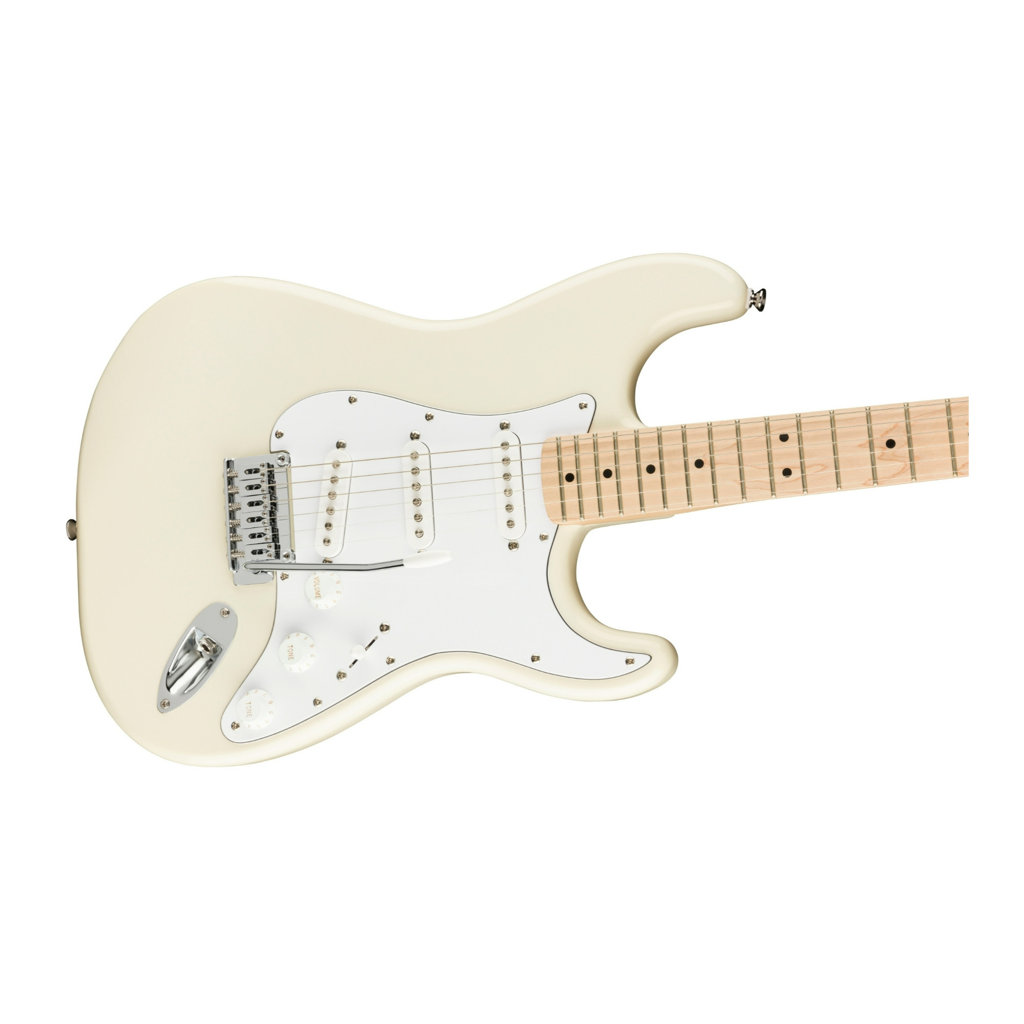 Fender Squier Affinity Stratocaster 6-String Electric Guitar