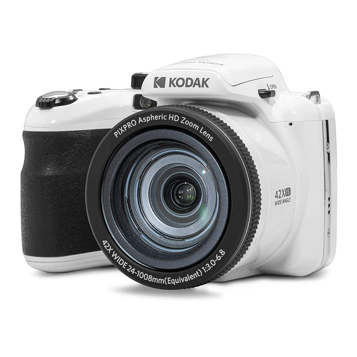Kodak PIXPRO AZ425 Astro Zoom 20MP Digital Camera 42x Optical Zoom