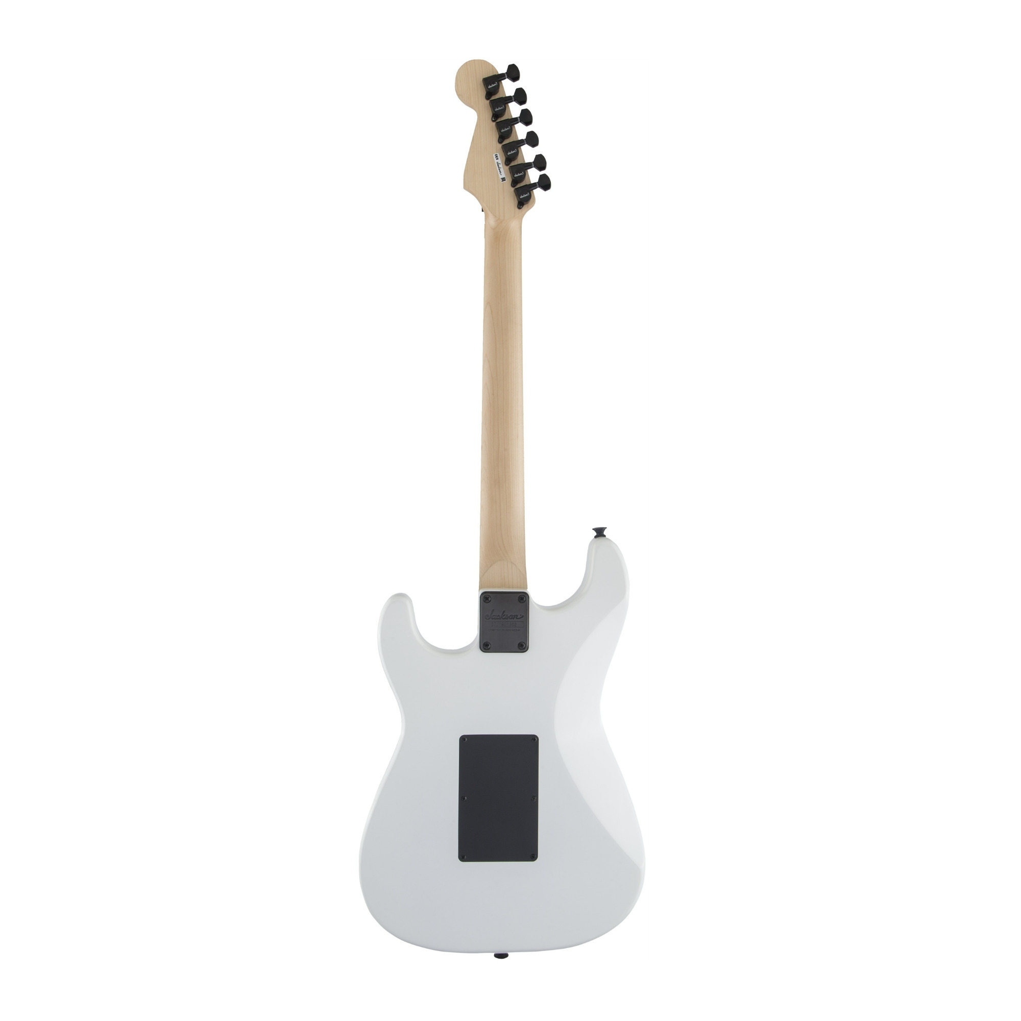 Jackson X Series Signature Adrian Smith SDX Electric Guitar (Snow