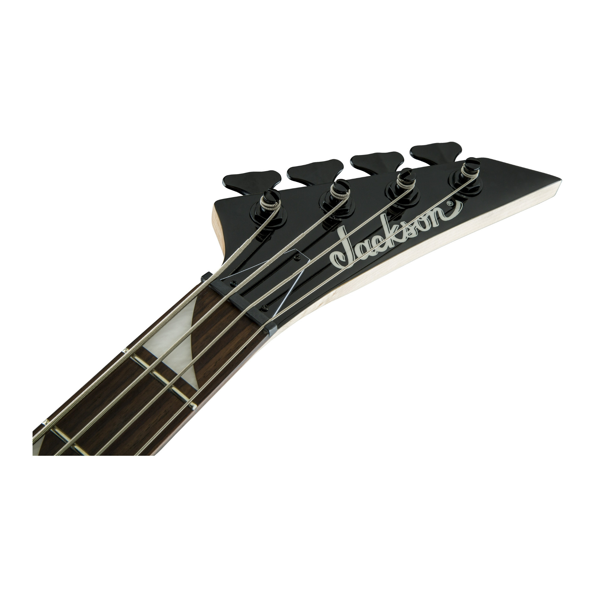 Jackson JS Series Concert Bass JS2 4 String Electric Bass Guitar