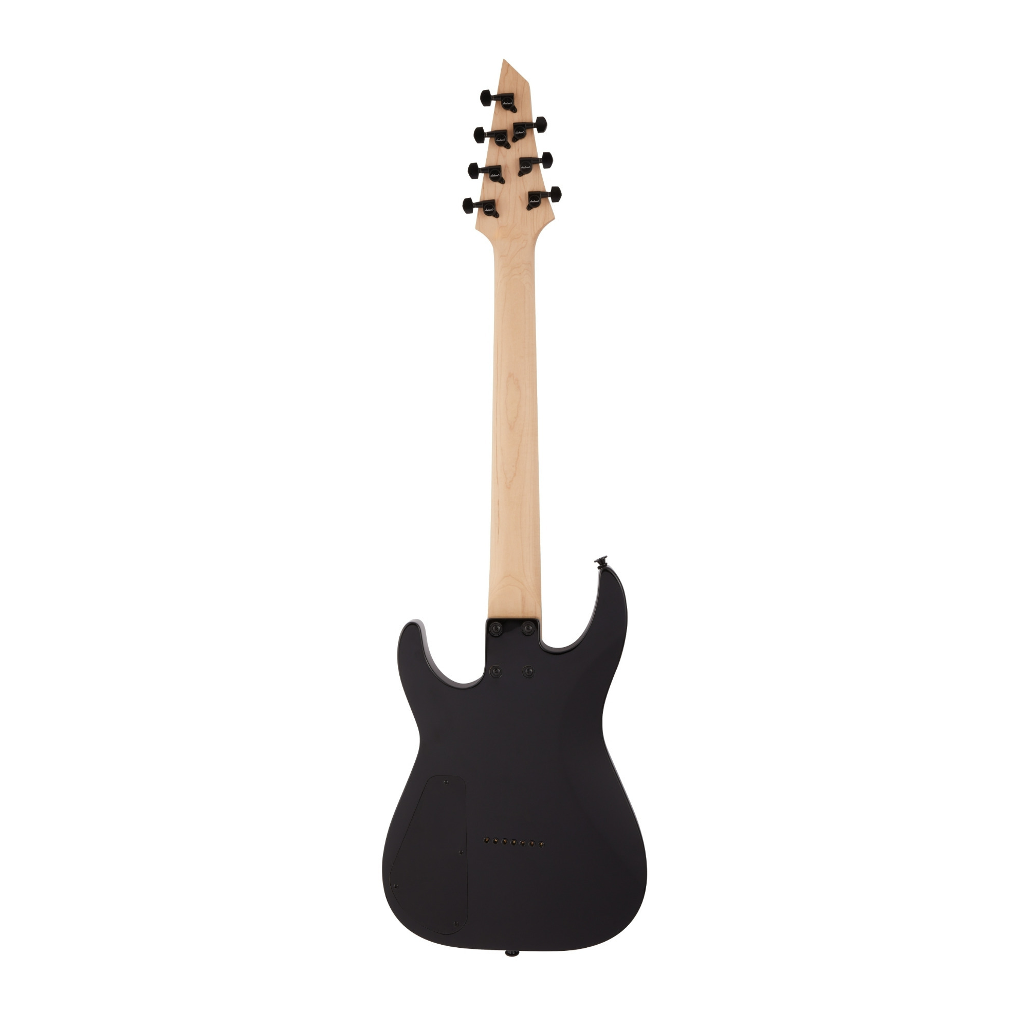Jackson JS Series Dinky Arch Top 7 String JS22Q7 DKA HT Electric