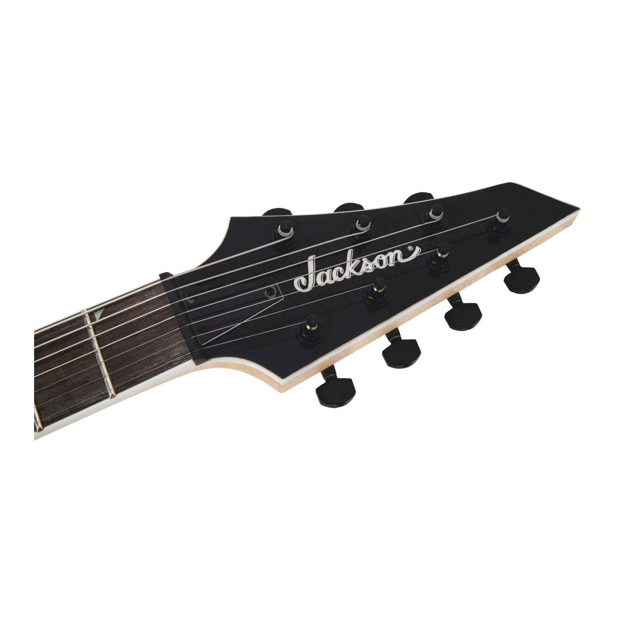 Jackson JS Series Dinky Arch Top 7 String JS22Q7 DKA HT Electric