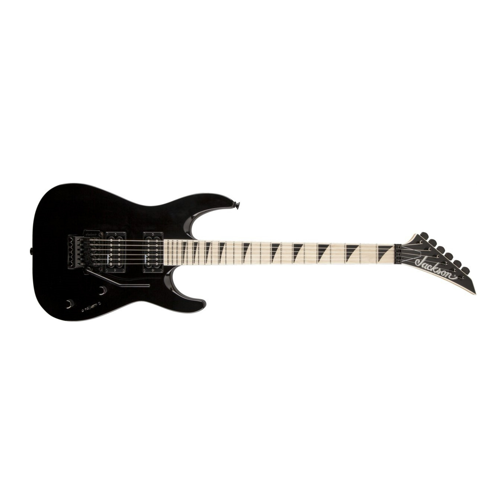 Jackson JS Series Dinky Arch Top 6 String Electric Guitar Case