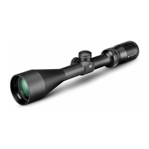 ドロンゴー Vortex Crossfire II 3 9x50 Straight Wall BDC Riflescope