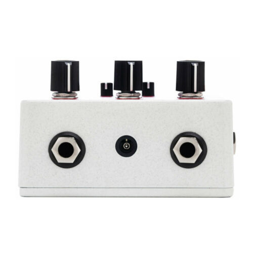 EarthQuaker Devices Astral Destiny Modulated Octave Reverb Pedal