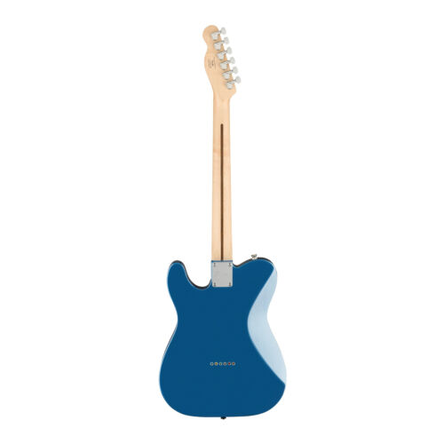 Fender Squier Affinity Series Telecaster Electric Guitar (Lake