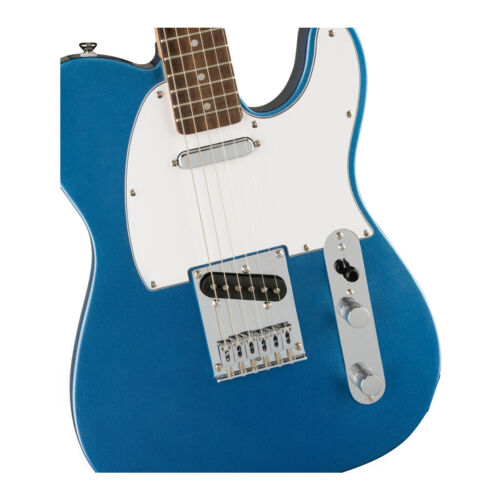 Fender Squier Affinity Series Telecaster Electric Guitar (Lake