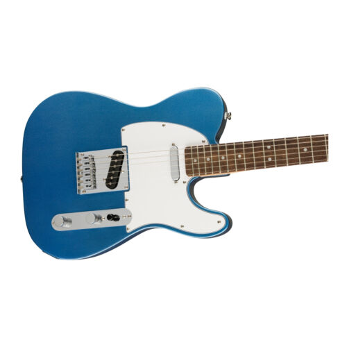 Fender Squier Affinity Series Telecaster Electric Guitar (Lake