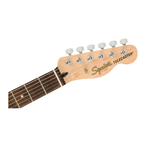 Fender Squier Affinity Series Telecaster Electric Guitar (Lake