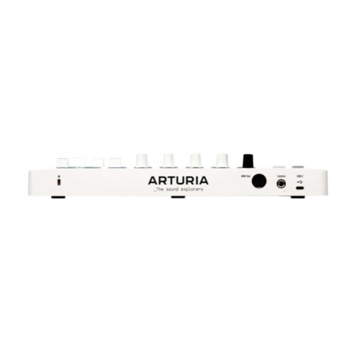Arturia MiniLab 3 Mini Hybrid Keyboard Controller Creative