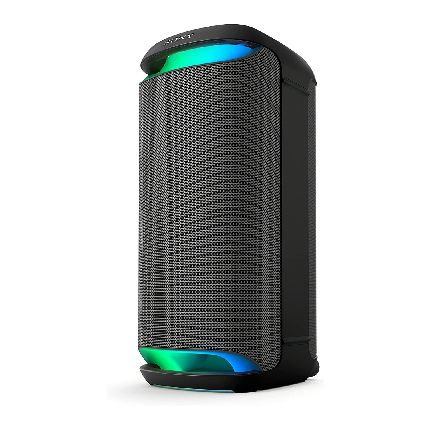 Sony SRSXV800 XSeries Wireless Portable Bluetooth Karaoke Party