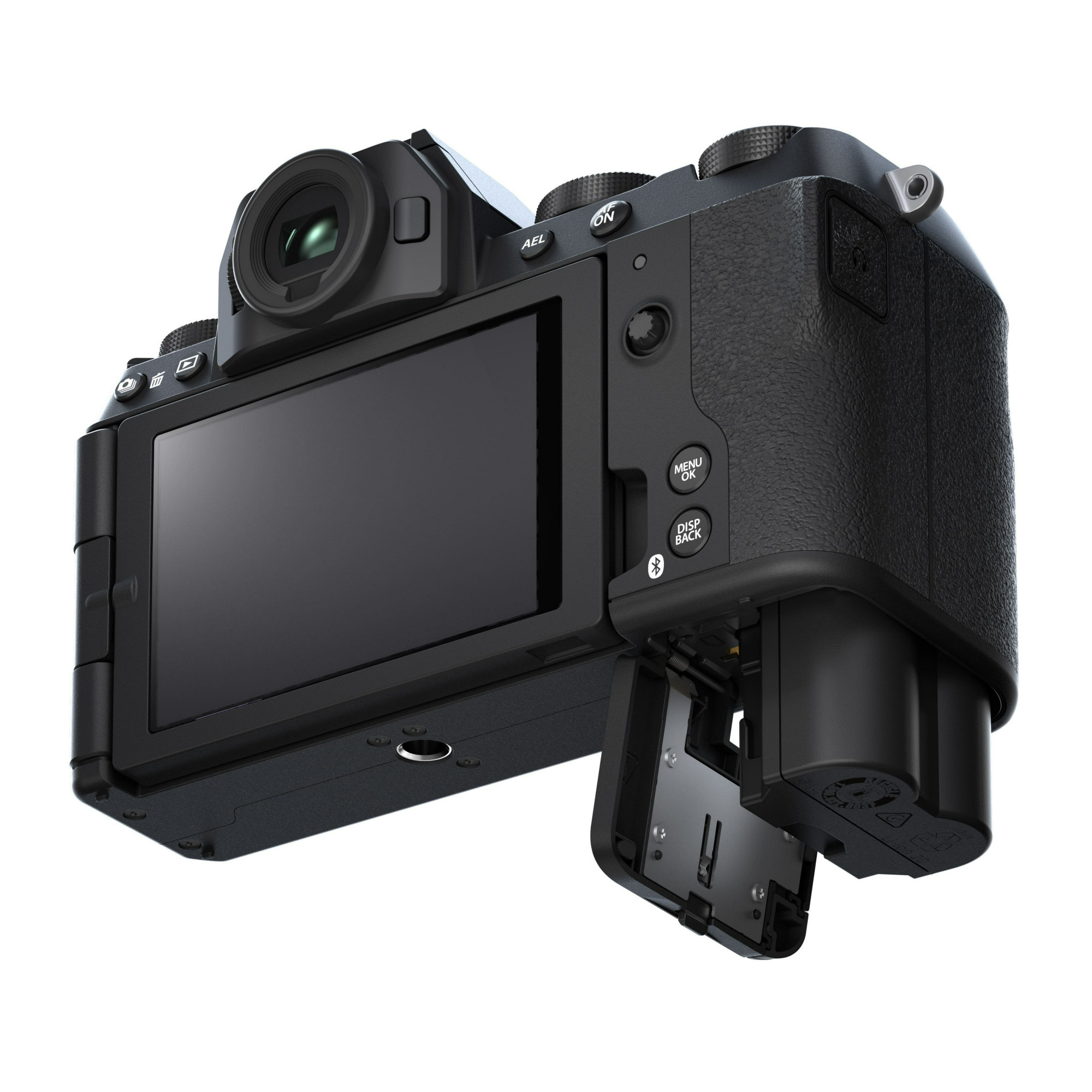 Ｘ－Ｓ２０ Fujifilm X-S20 26.1-Megapixel X-Trans CMOS 4 Sensor Digital Camera