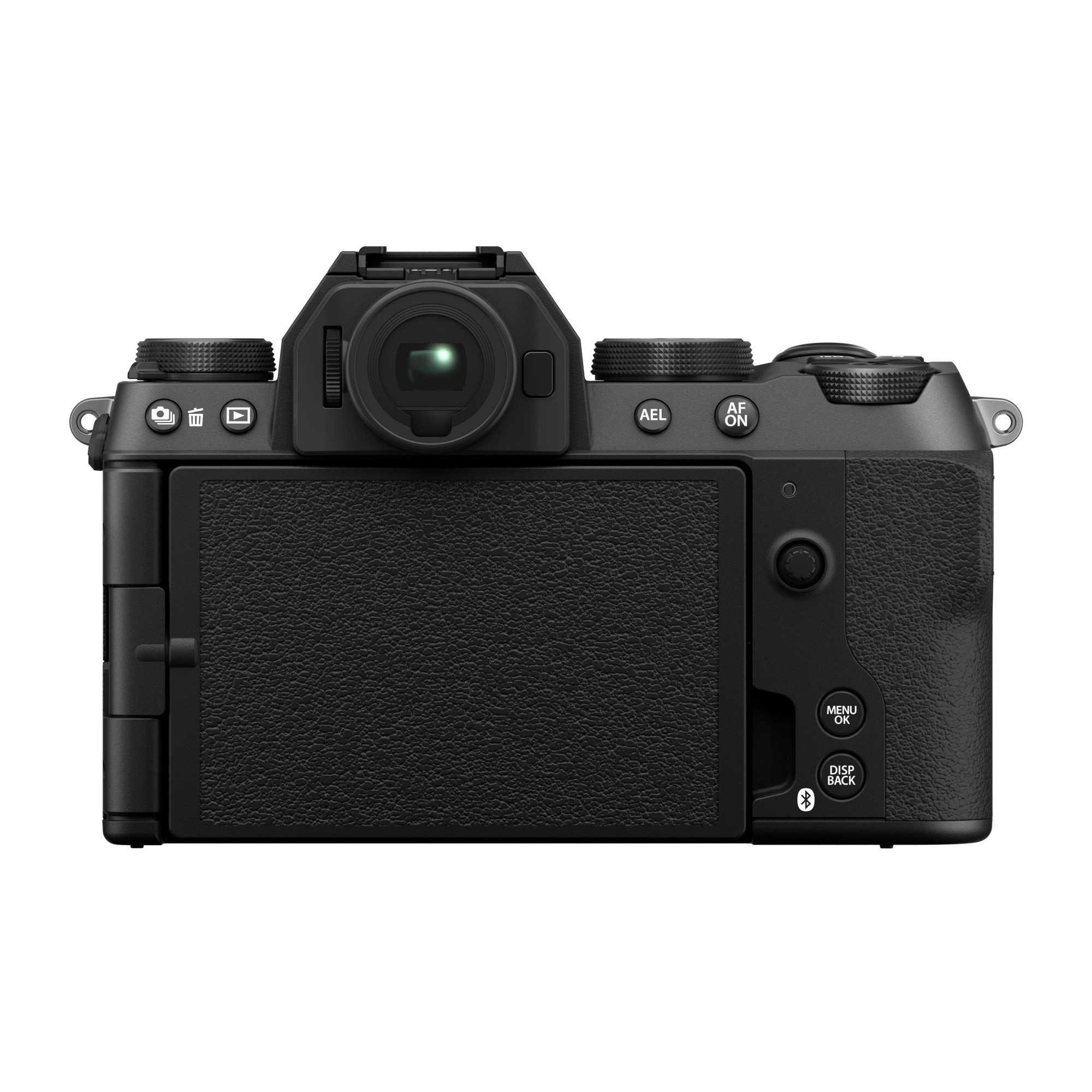 Fujifilm X-S20 26.1-Megapixel X-Trans CMOS 4 Sensor Digital Camera