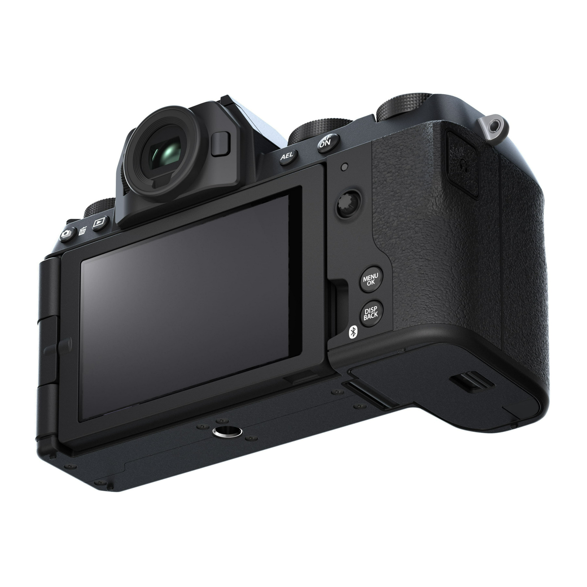 Fujifilm X-S20 26.1-Megapixel X-Trans CMOS 4 Sensor Digital Camera