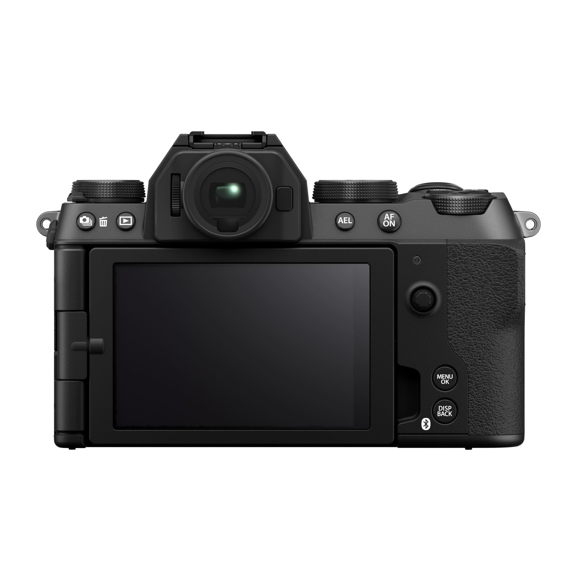 Fujifilm X-S20 26.1-Megapixel X-Trans CMOS 4 Sensor Digital Camera