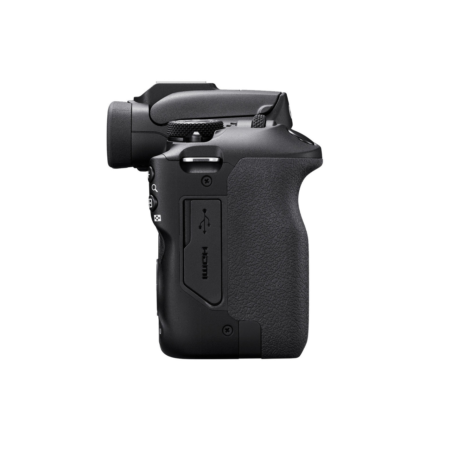 Canon EOS R100 Mirrorless Camera with 18 45mm Lens Vlogger Kit